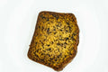 Cannabis infused Banana Bread (Slice)