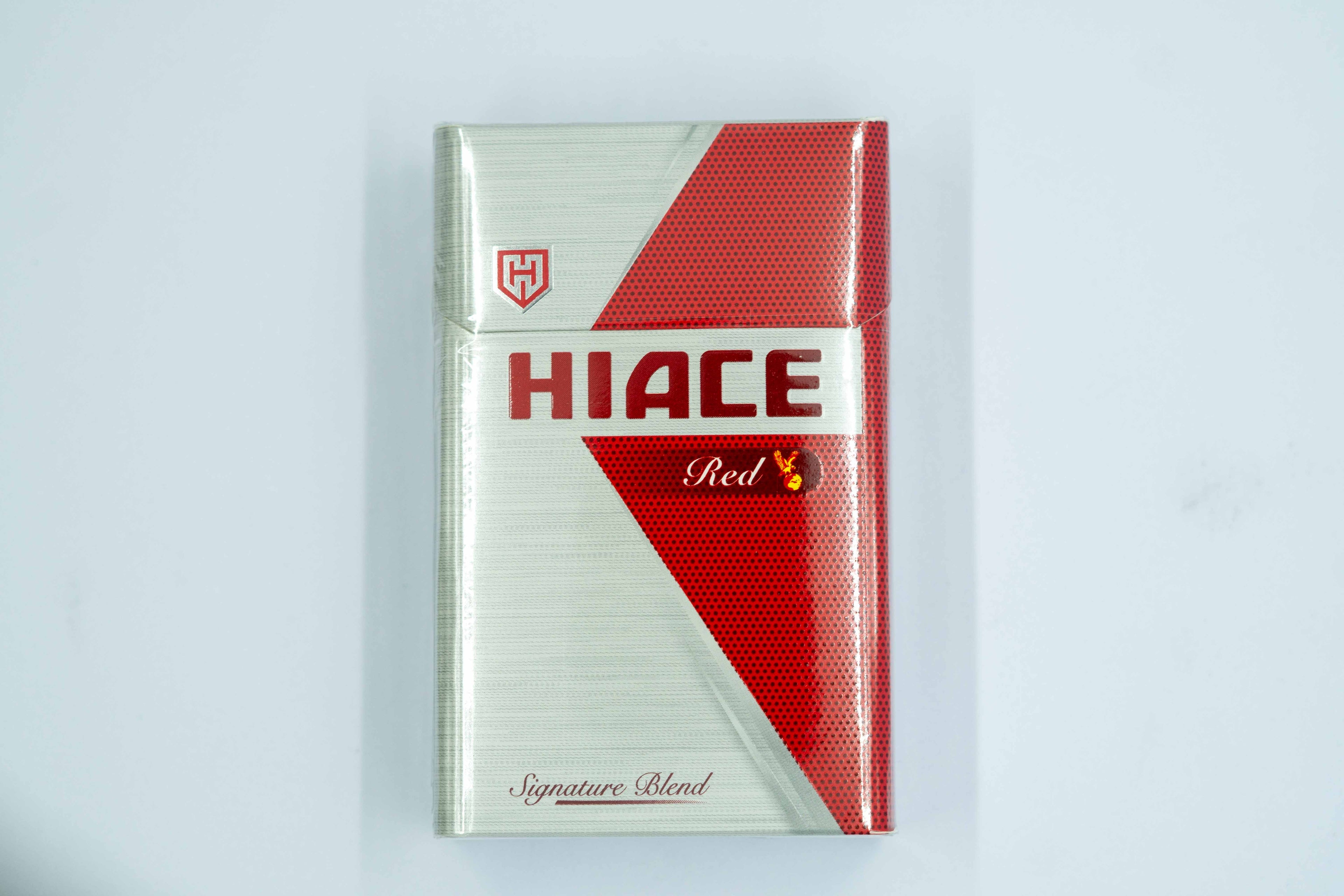 Hiace Red ( Per Piece )