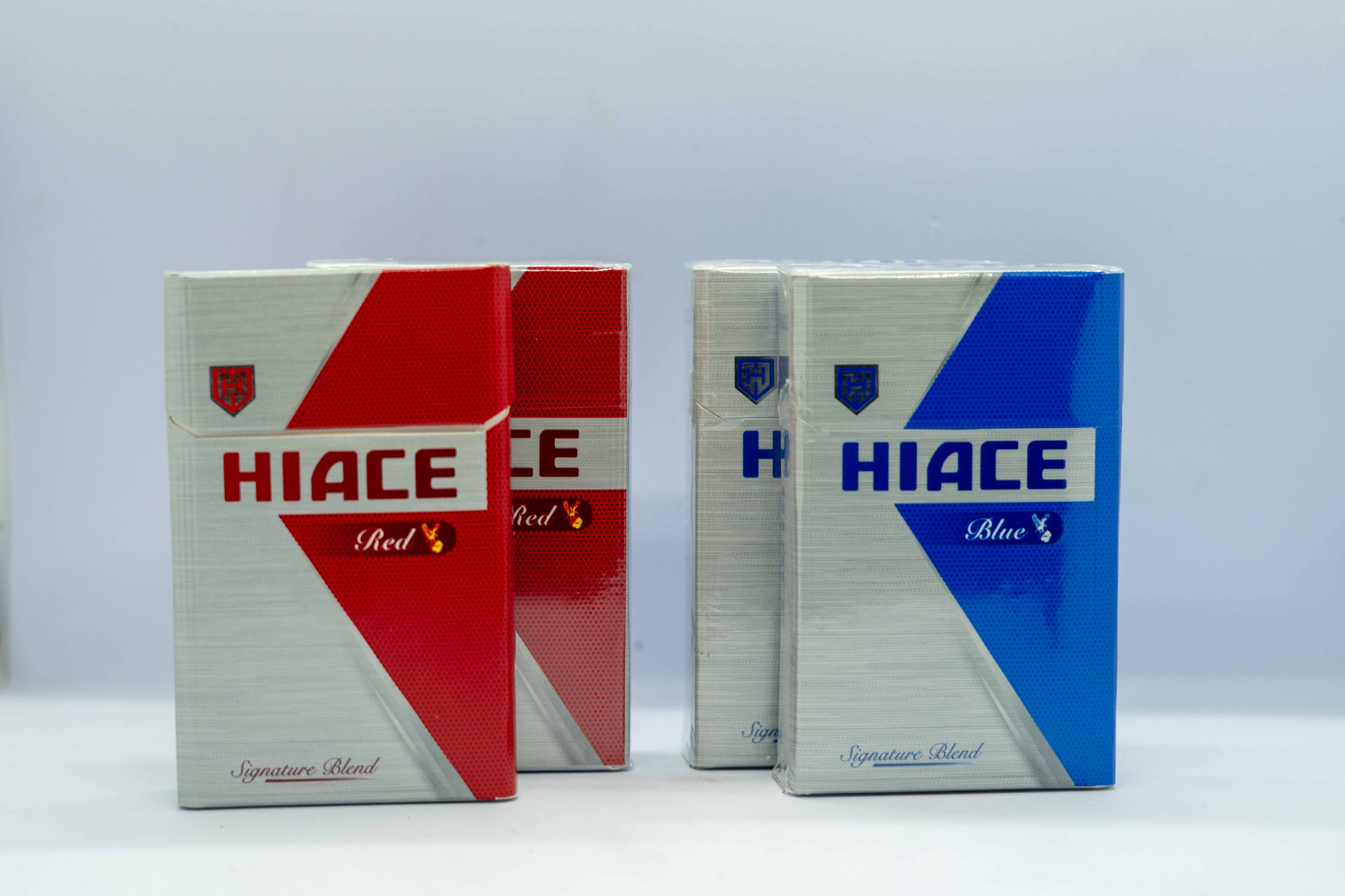 Hiace Blue ( Per Piece )