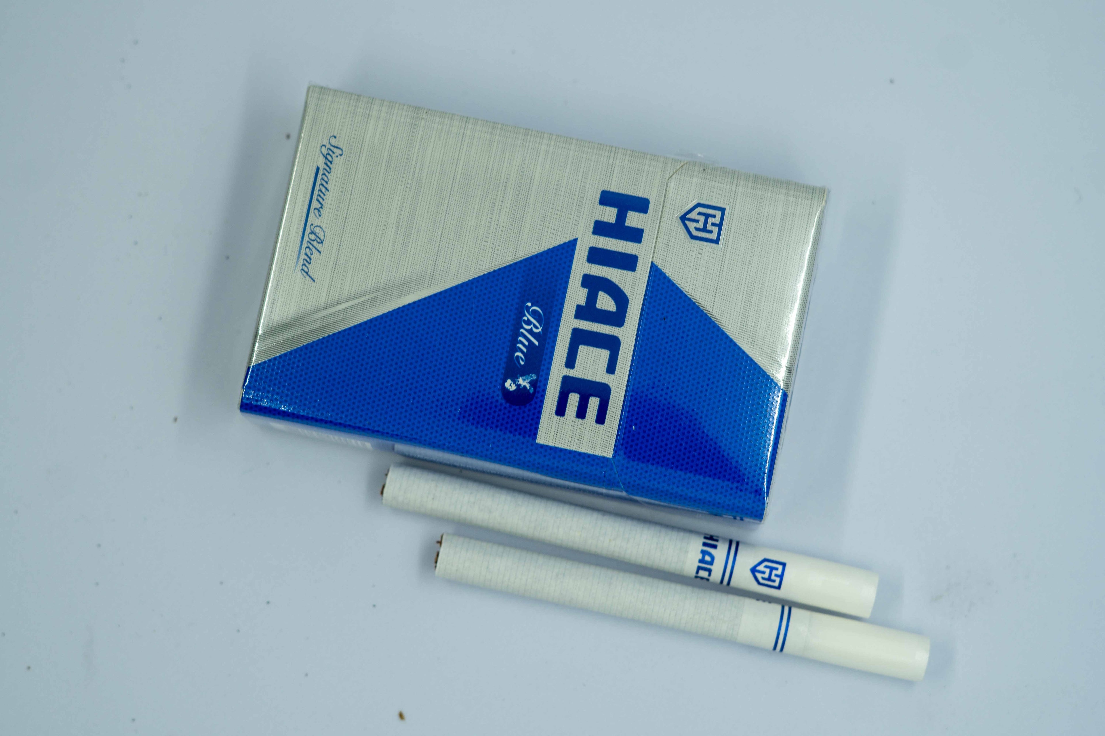 Hiace Blue ( Per Piece )