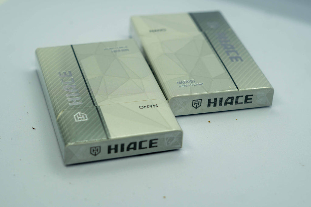 Hiace Madrid Super slim ( Per piece )