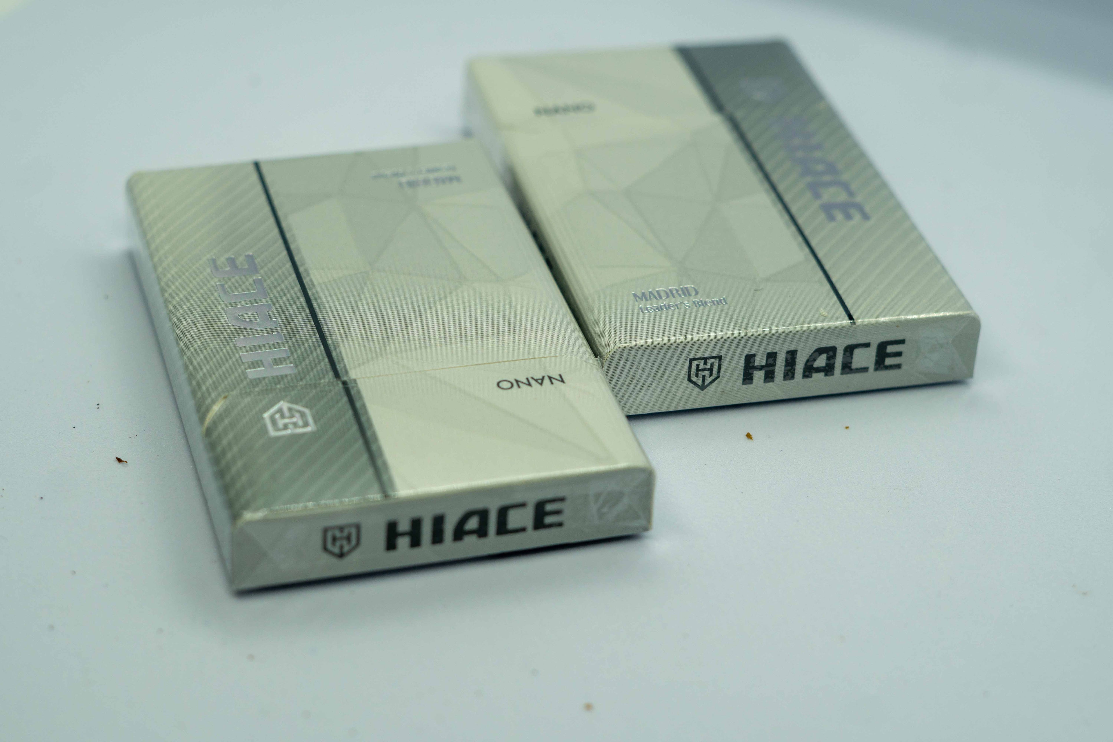 Hiace Madrid Super slim ( Per piece )