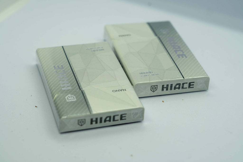 Hiace Madrid Super slim ( Per piece )