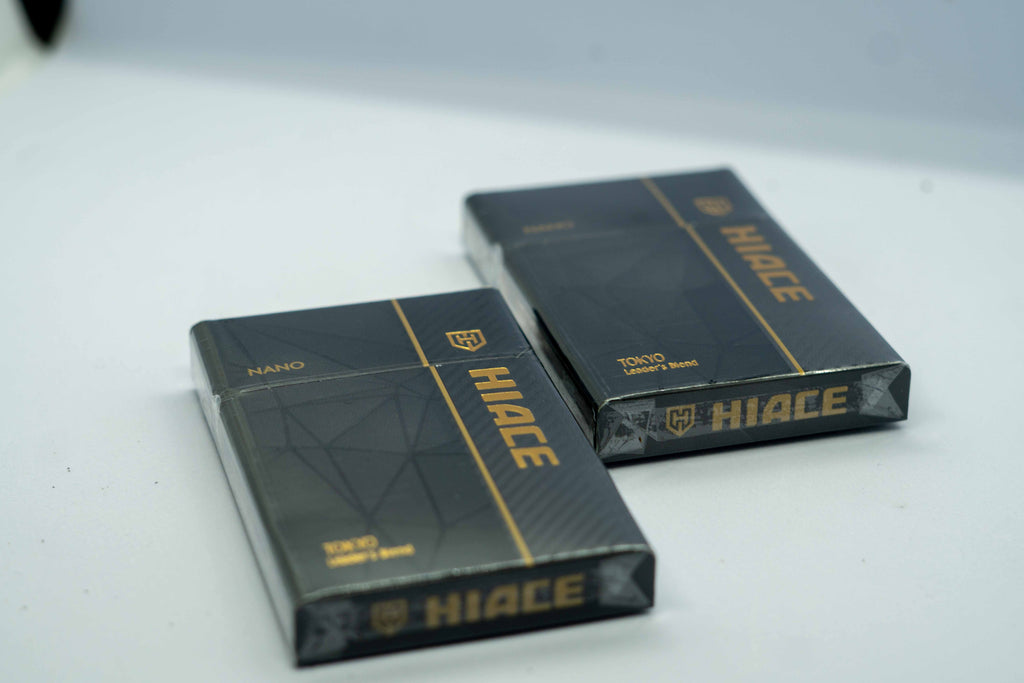 Hiace Tokyo Super slim ( Per piece )