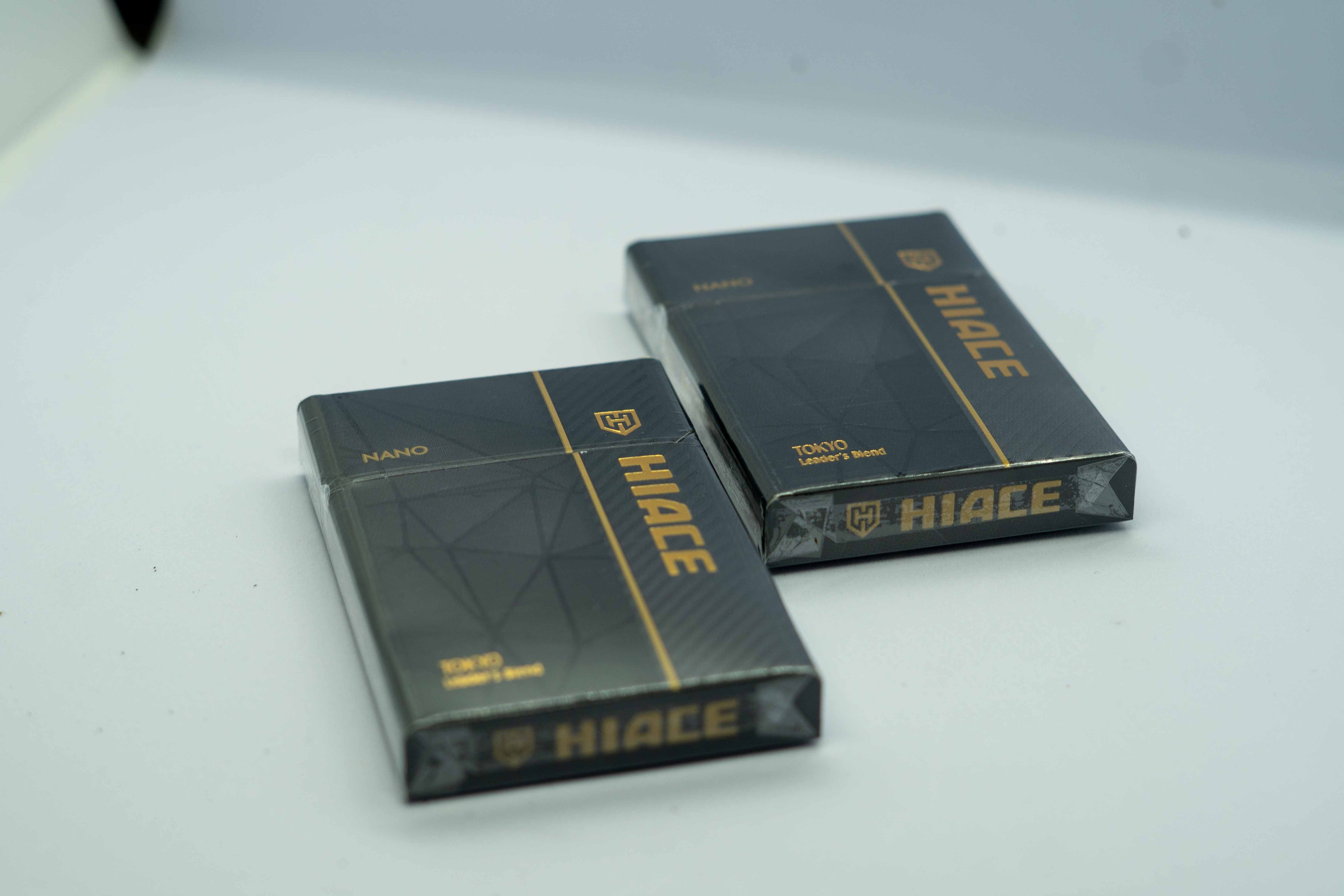 Hiace Tokyo Super slim ( Per piece )