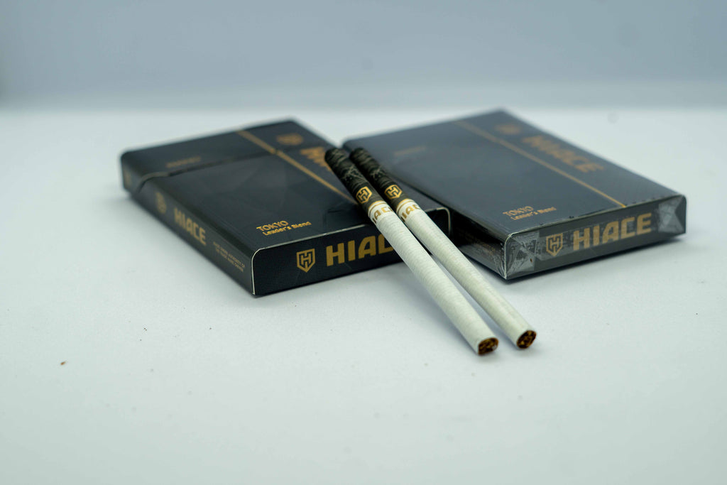 Hiace Tokyo Super slim ( Per piece )