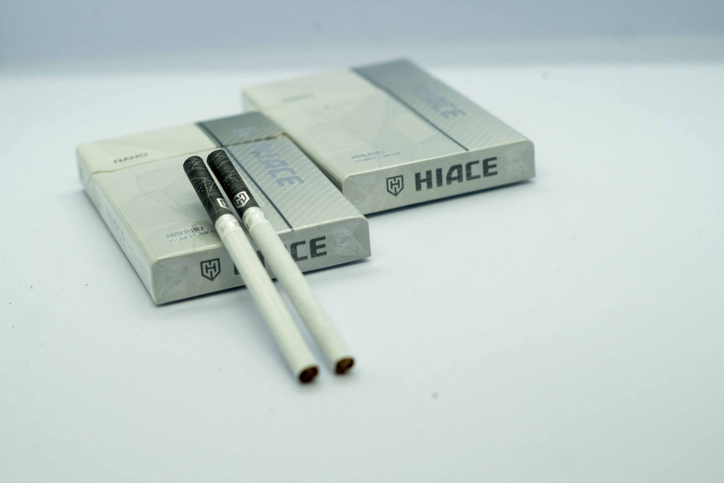 Hiace Madrid Super slim ( Per piece )