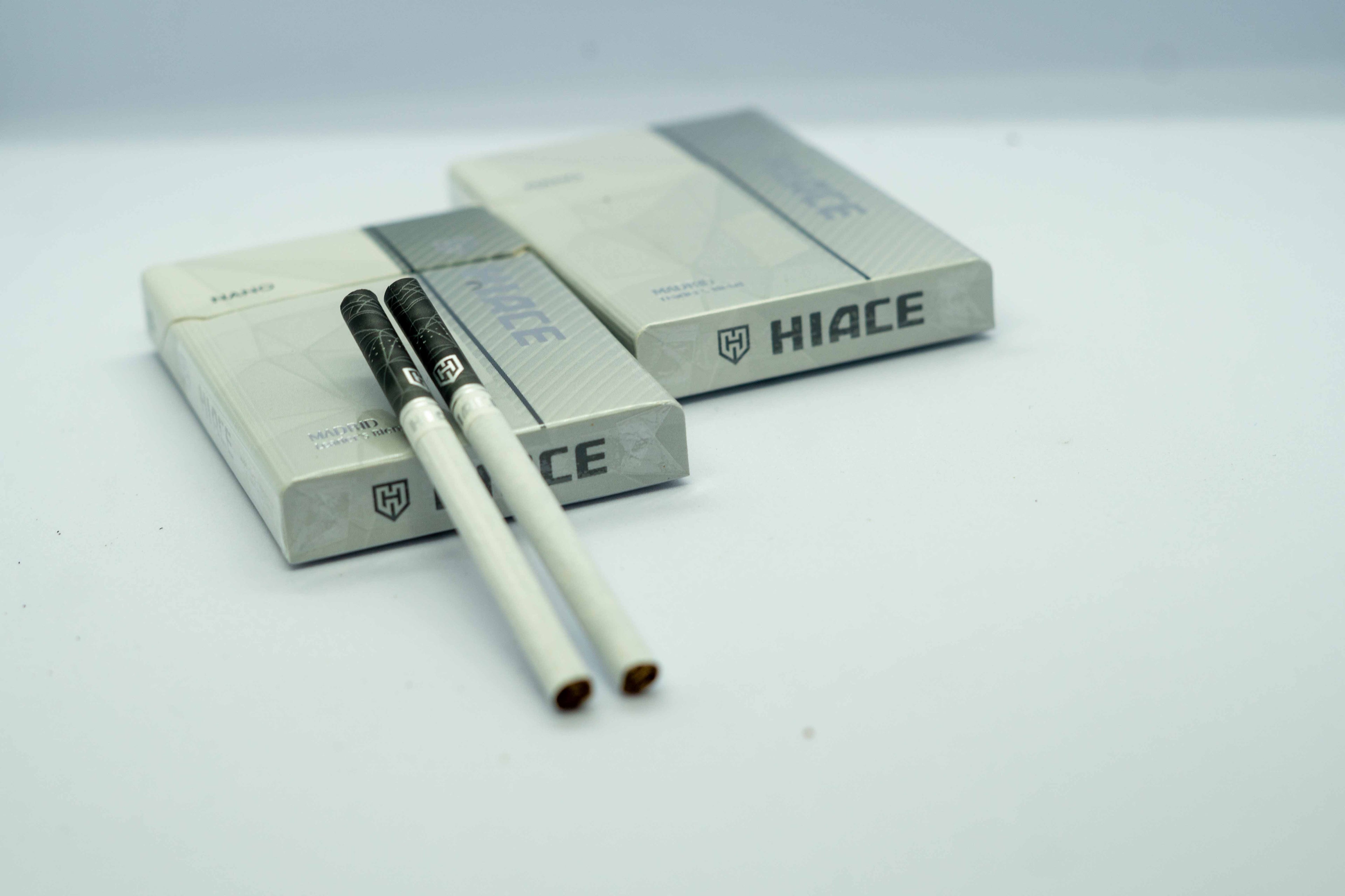 Hiace Madrid Super slim ( Per piece )