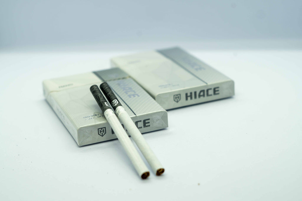 Hiace Madrid Super slim ( Per piece )