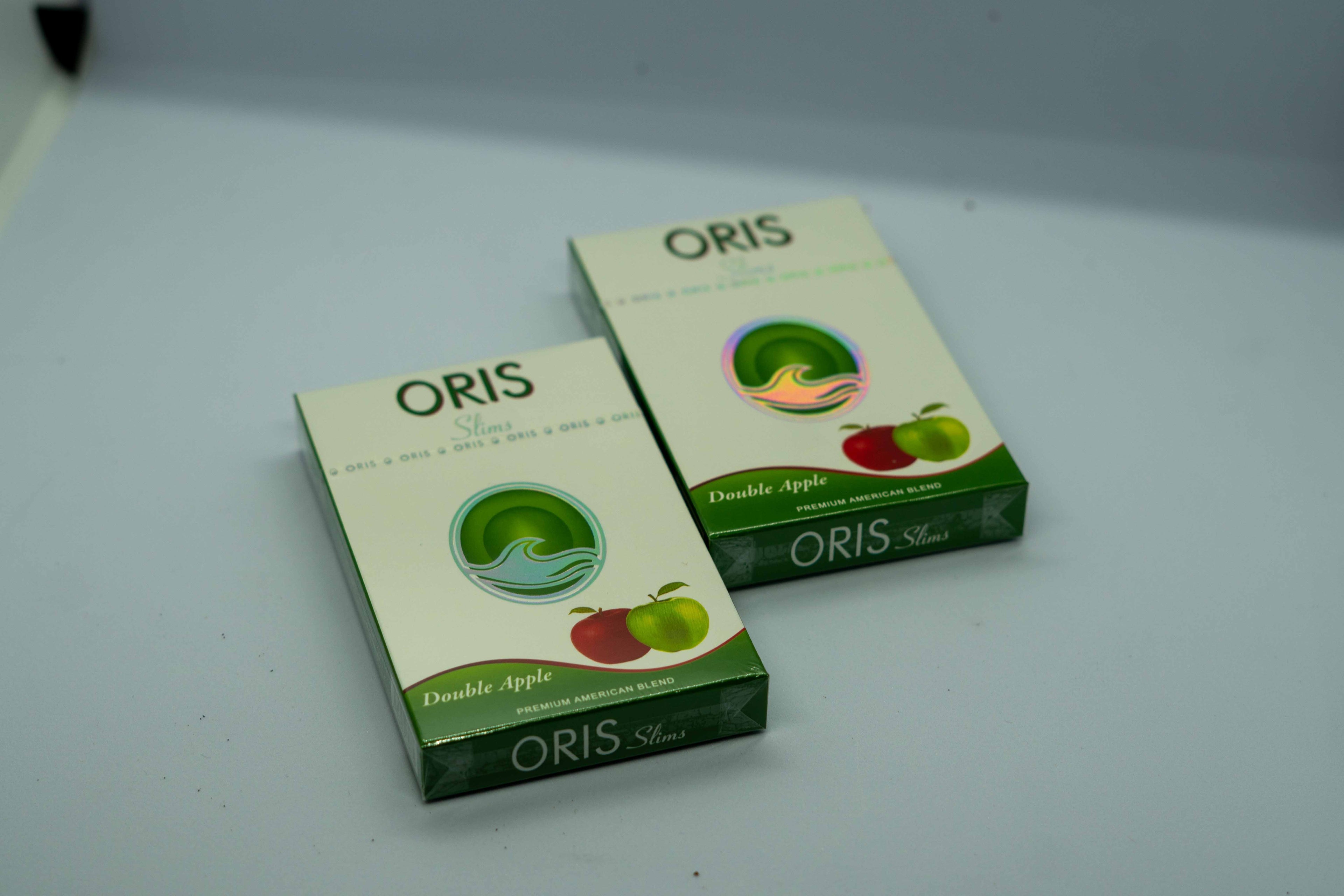 Oris Cigarettes ( Per piece )