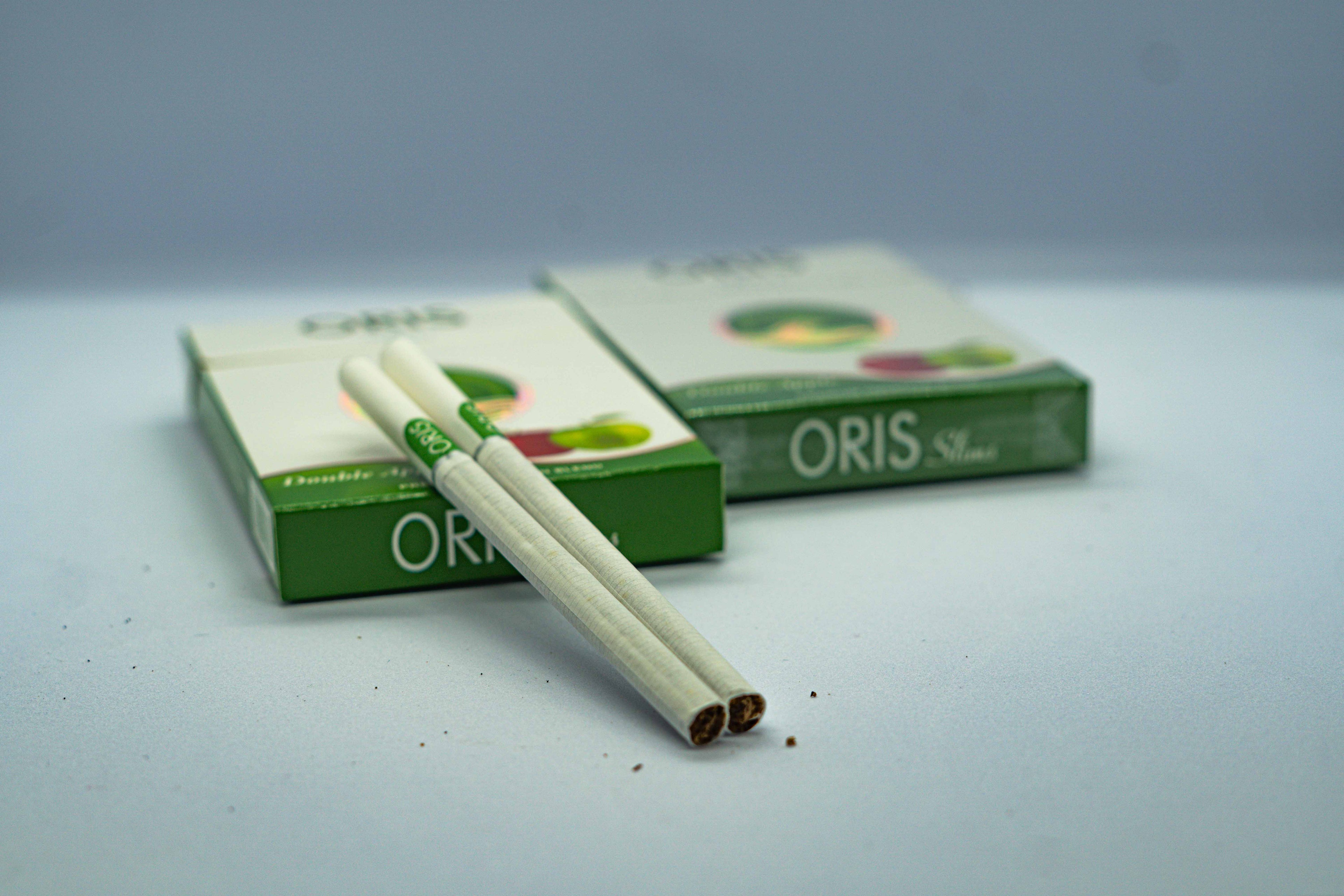 Oris Cigarettes ( Per piece )