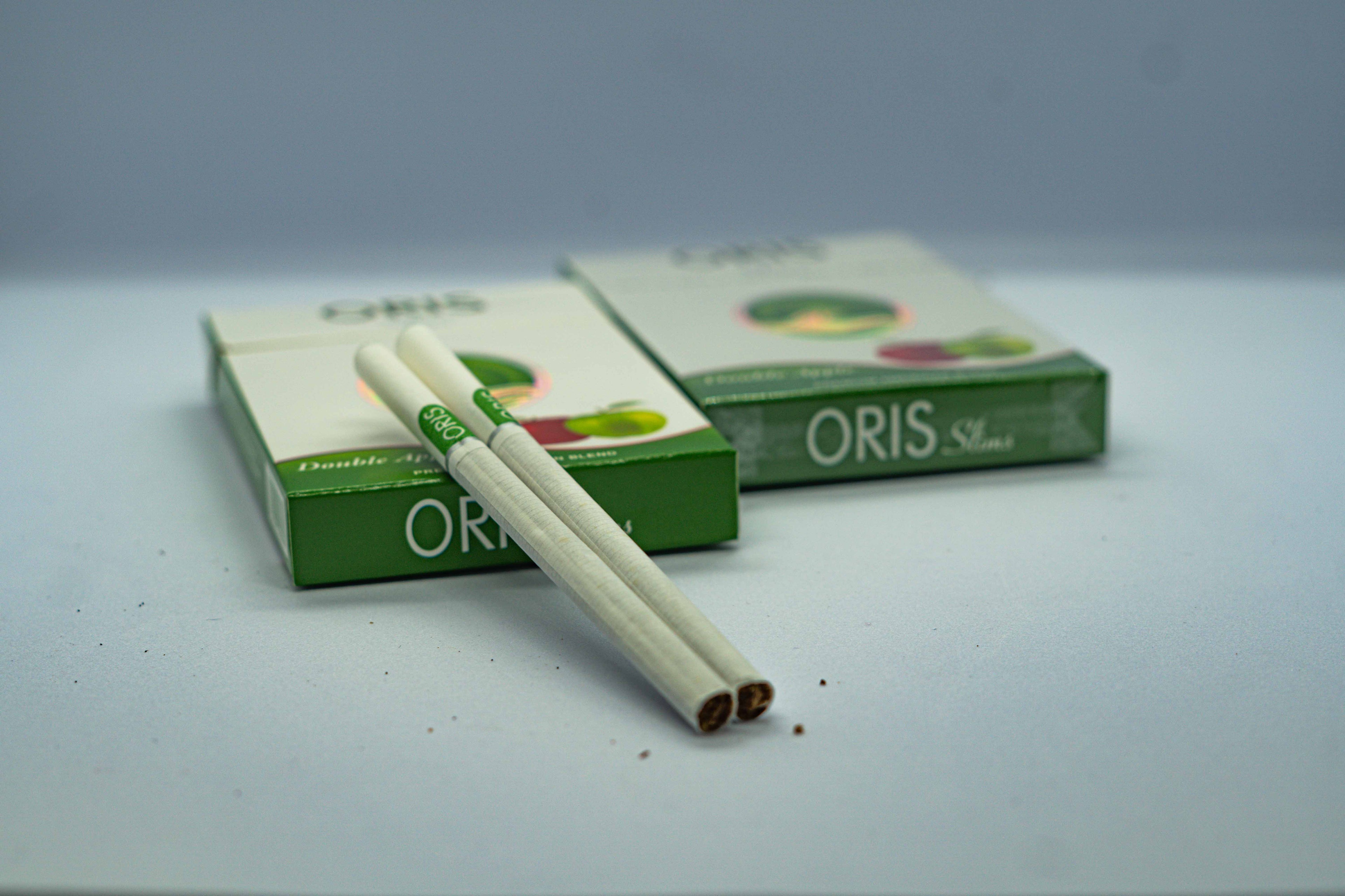 Oris Cigarettes ( Per piece )