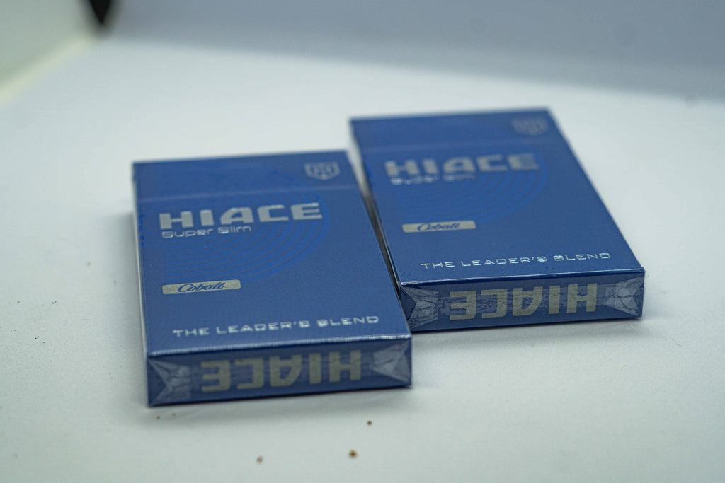 Hiace Cobalt Super Slim ( Per piece )