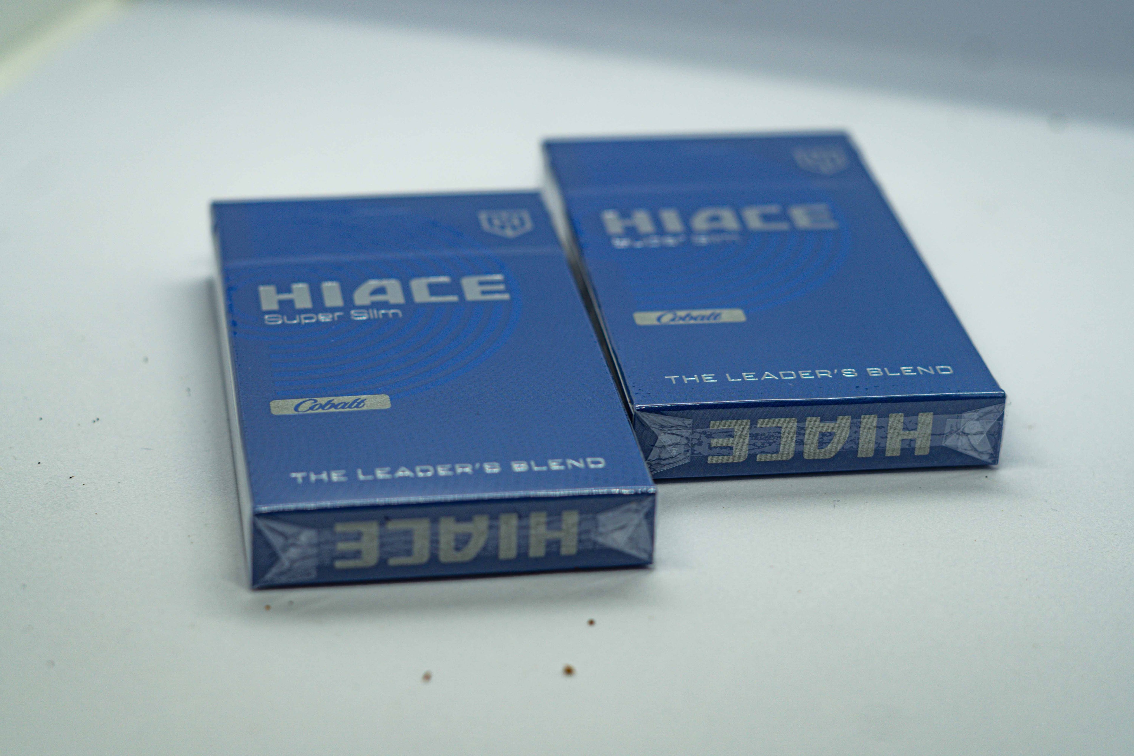 Hiace Cobalt Super Slim ( Per piece )