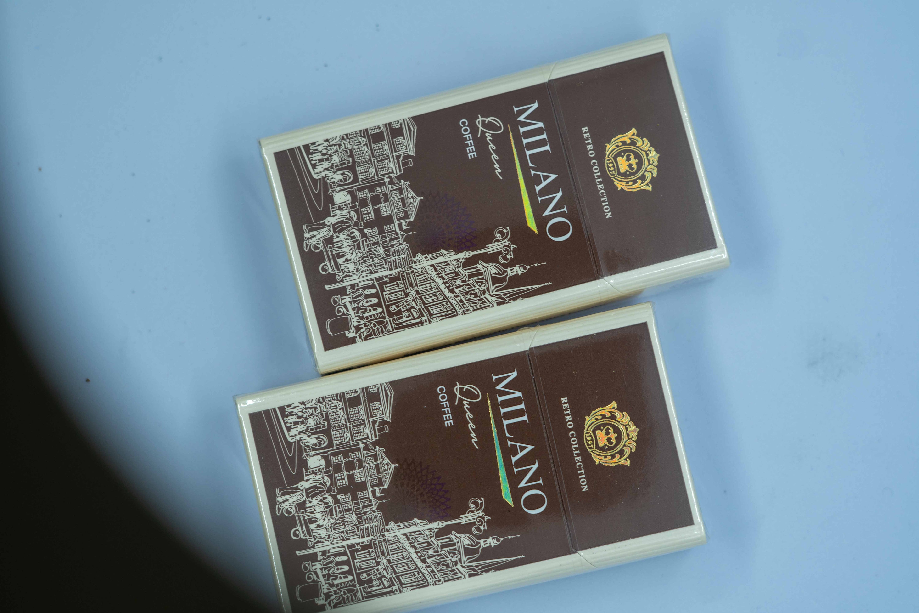 Milano Cigarettes ( Per Piece )