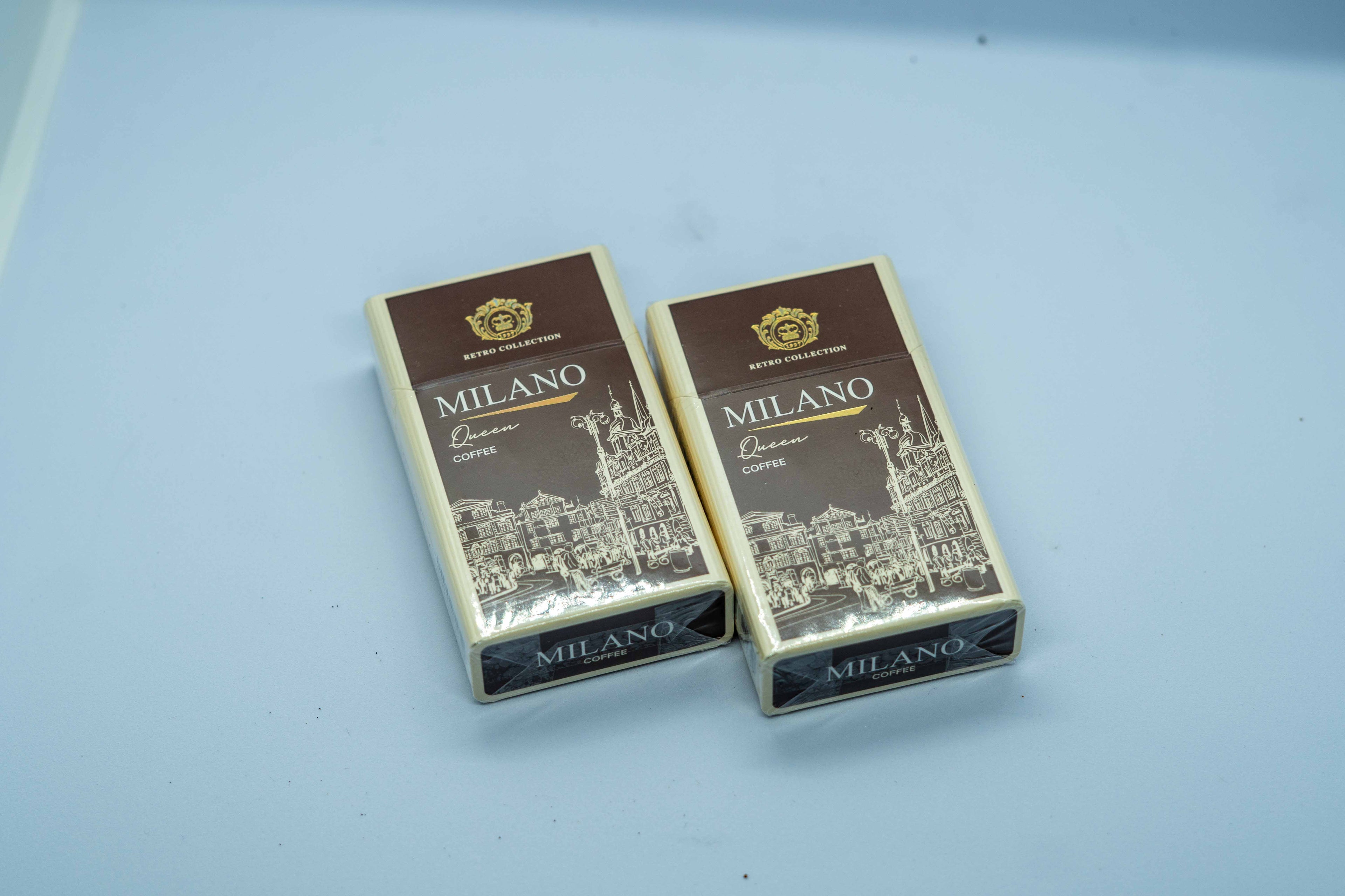 Milano Cigarettes ( Per Piece )