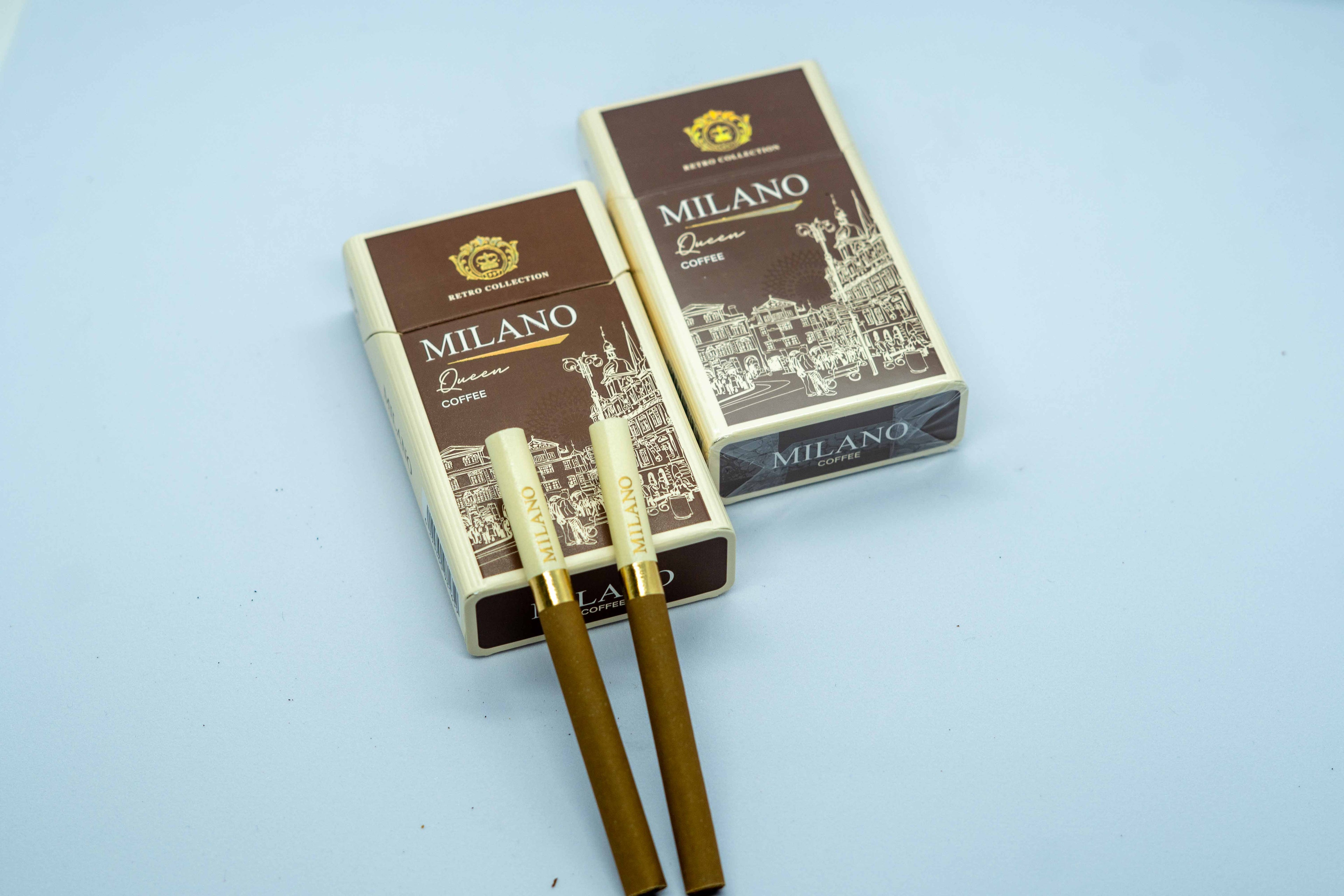 Milano Cigarettes ( Per Piece )