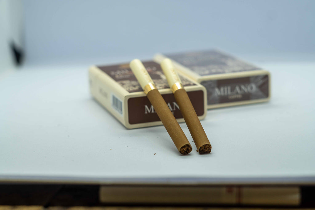Milano Cigarettes ( Per Piece )