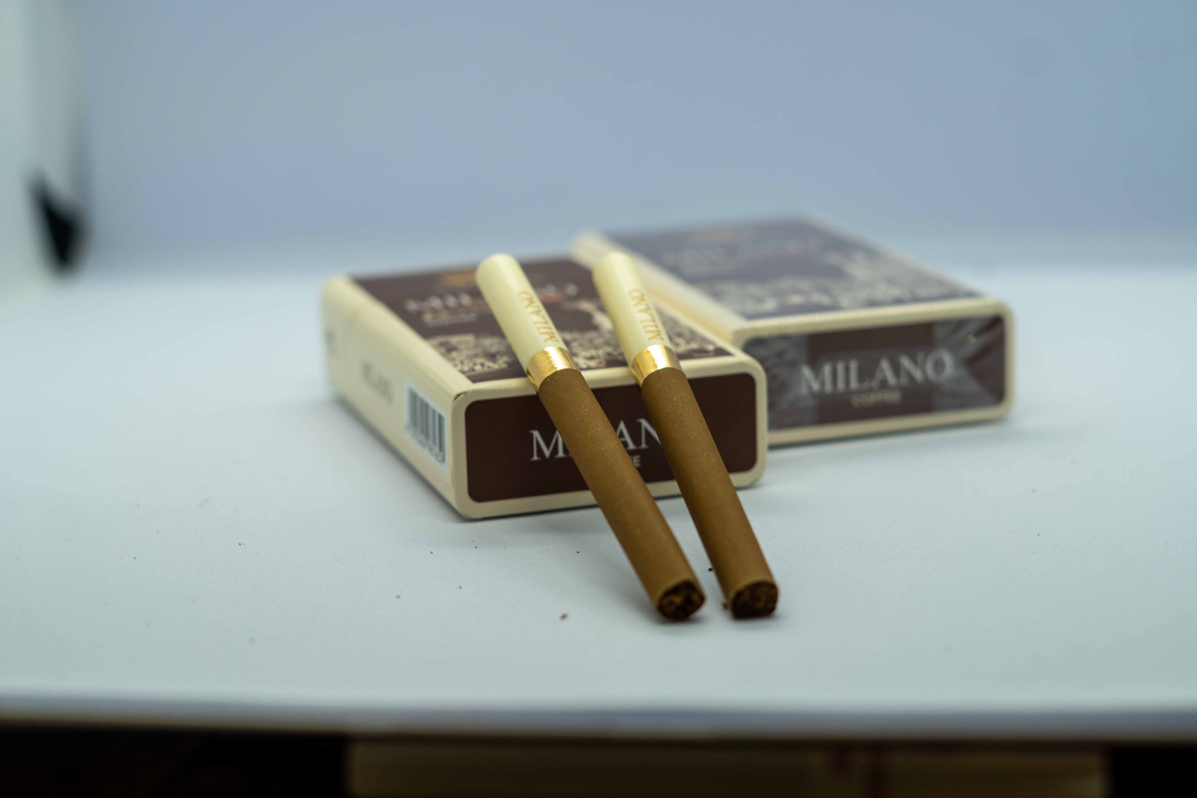 Milano Cigarettes ( Per Piece )