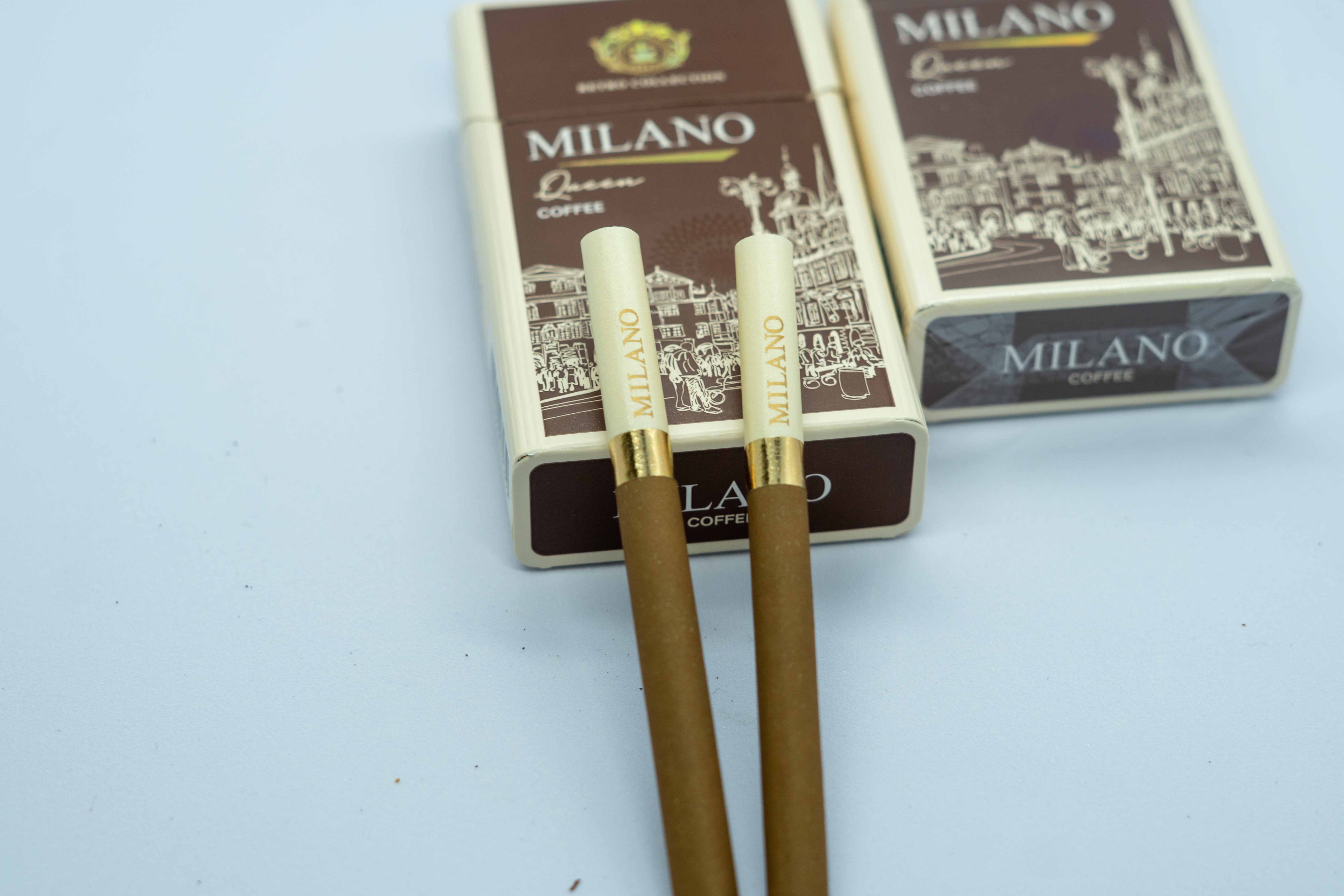 Milano Cigarettes ( Per Piece )
