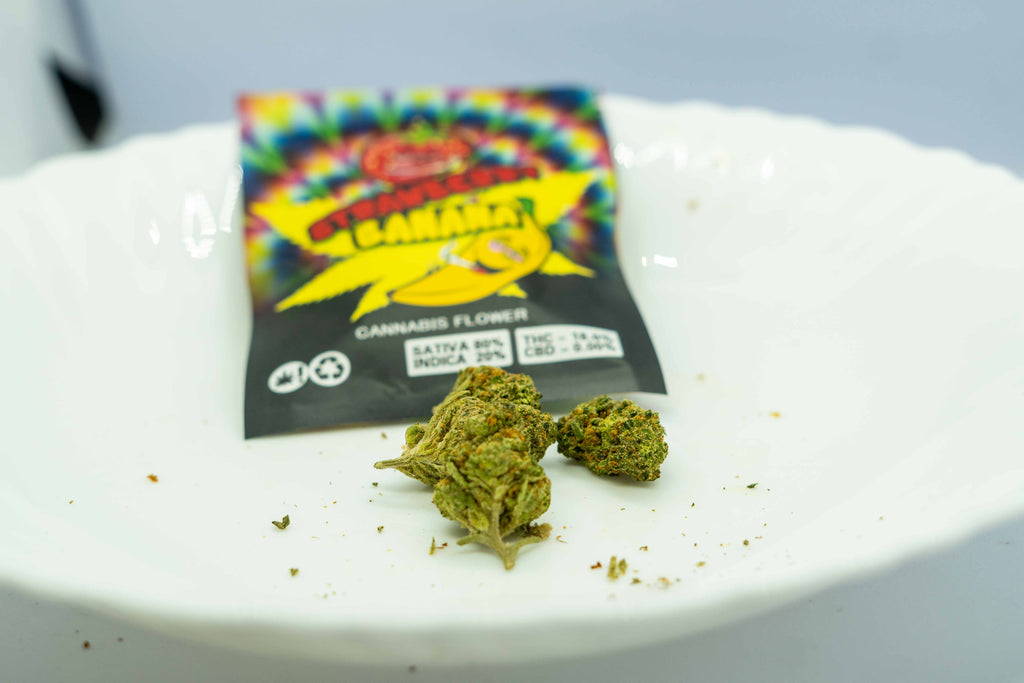 Wedding Cake ( 5 Grams )