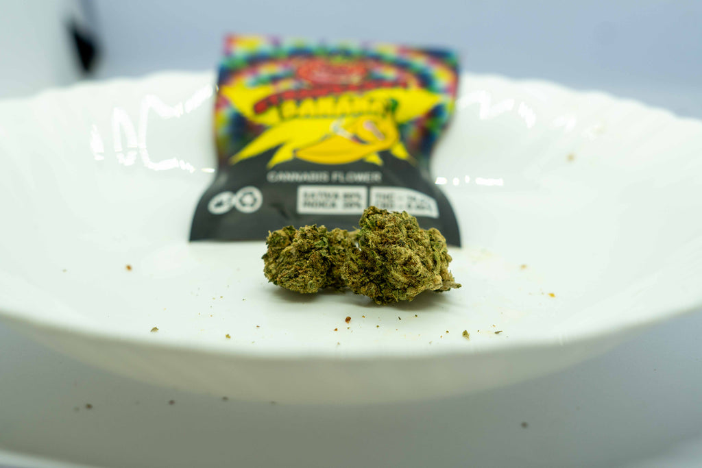 Durban 10 Grams