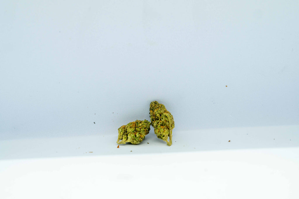 Wedding Cake ( 5 Grams )
