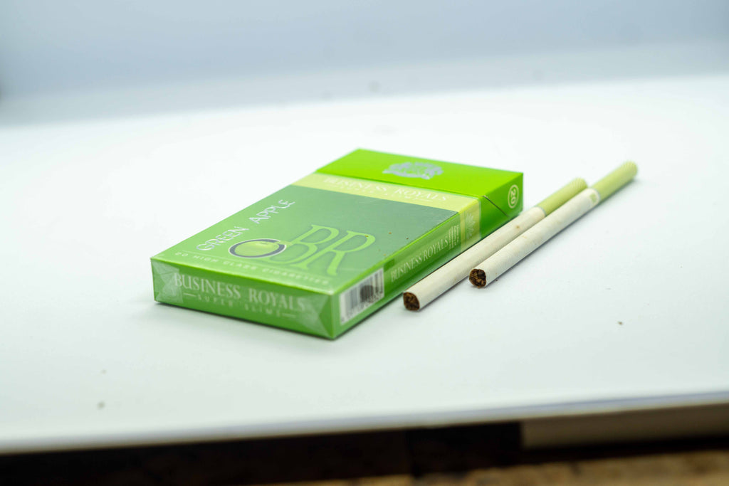 Business Royal Green apple  ( Per piece )
