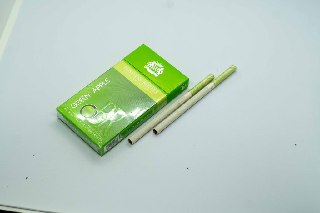 Business Royal Green apple  ( Per piece )