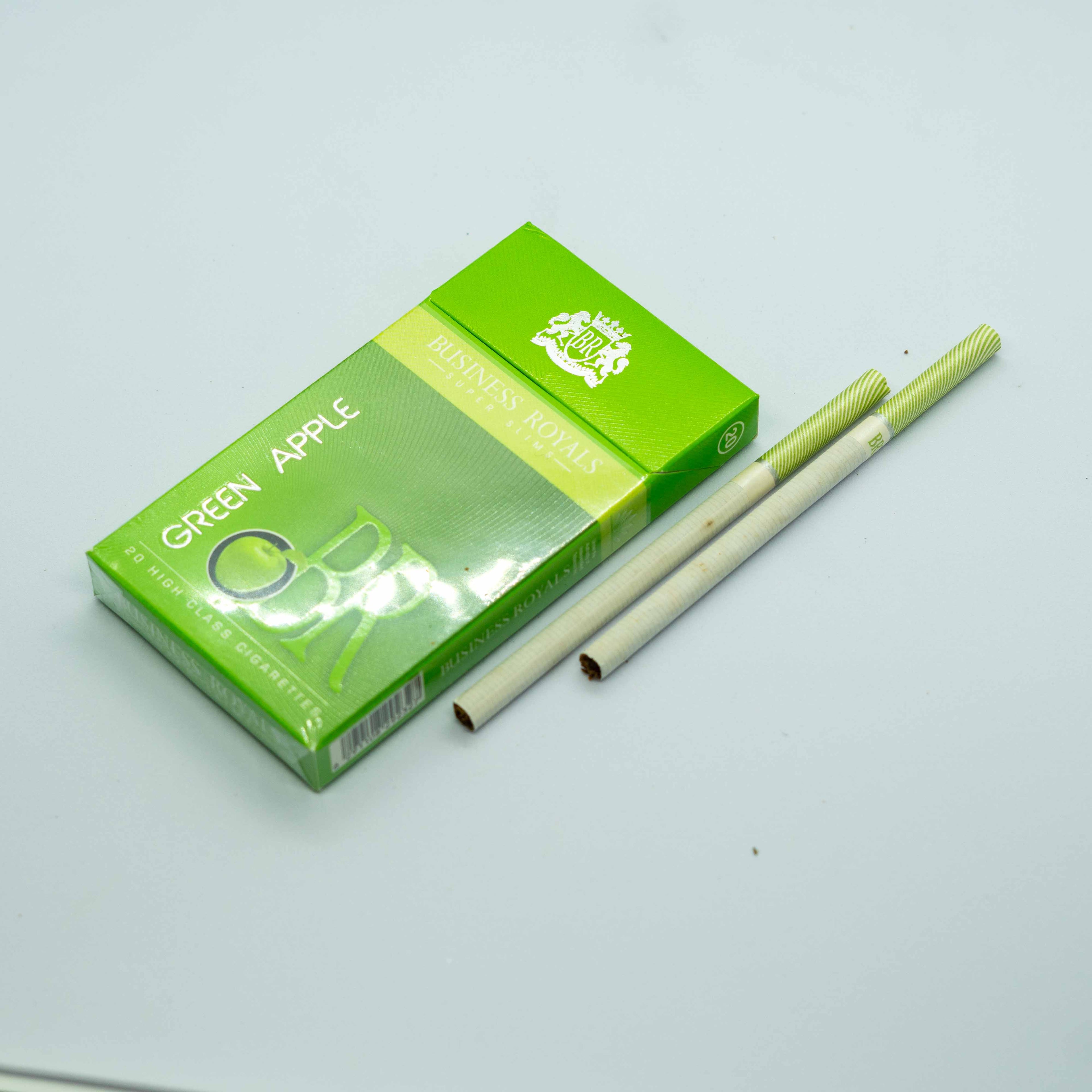 Business Royal Green apple  ( Per piece )