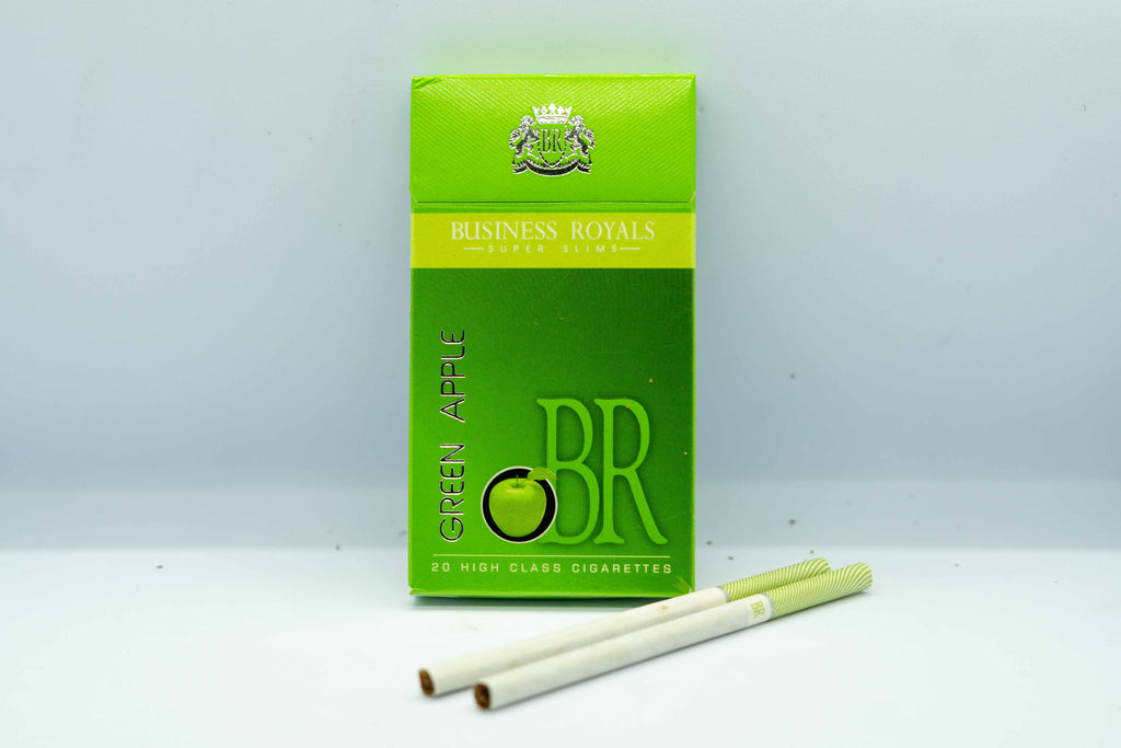 Business Royal Green apple  ( Per piece )