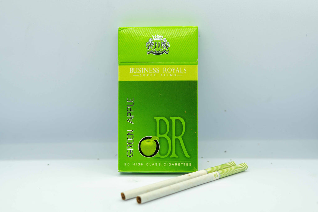 Business Royal Green apple  ( Per piece )