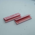 Alien Puff 1 1/4 Pink Rolling Papers