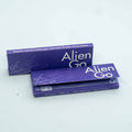 Alien Puff 1 1/4 purple Rolling Papers