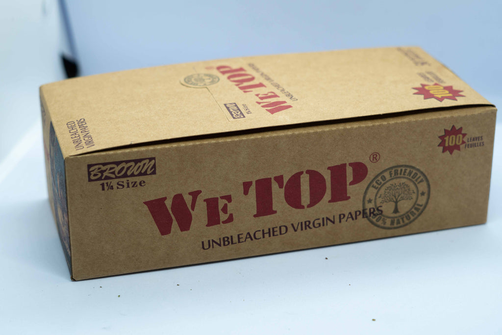 We Top Rolling Papers