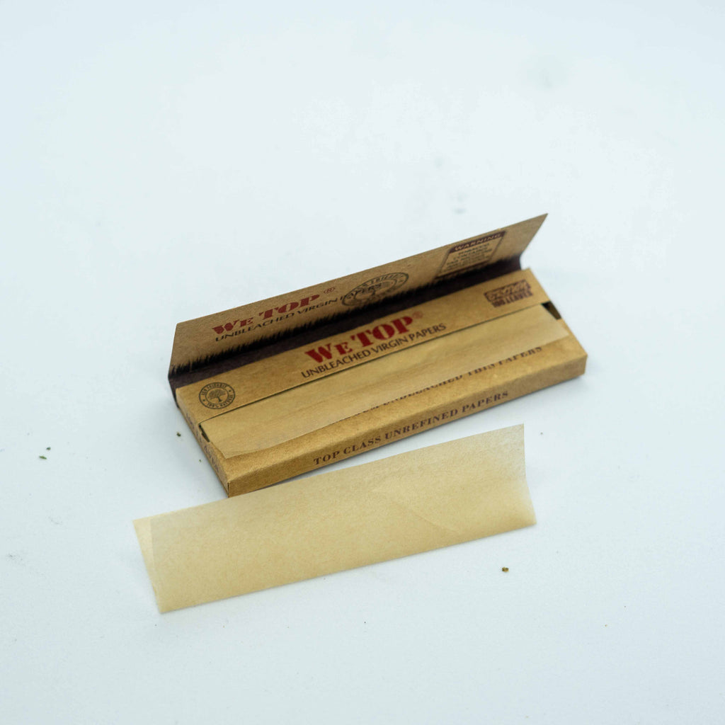 We Top Rolling Papers