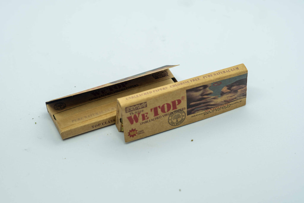 We Top Rolling Papers
