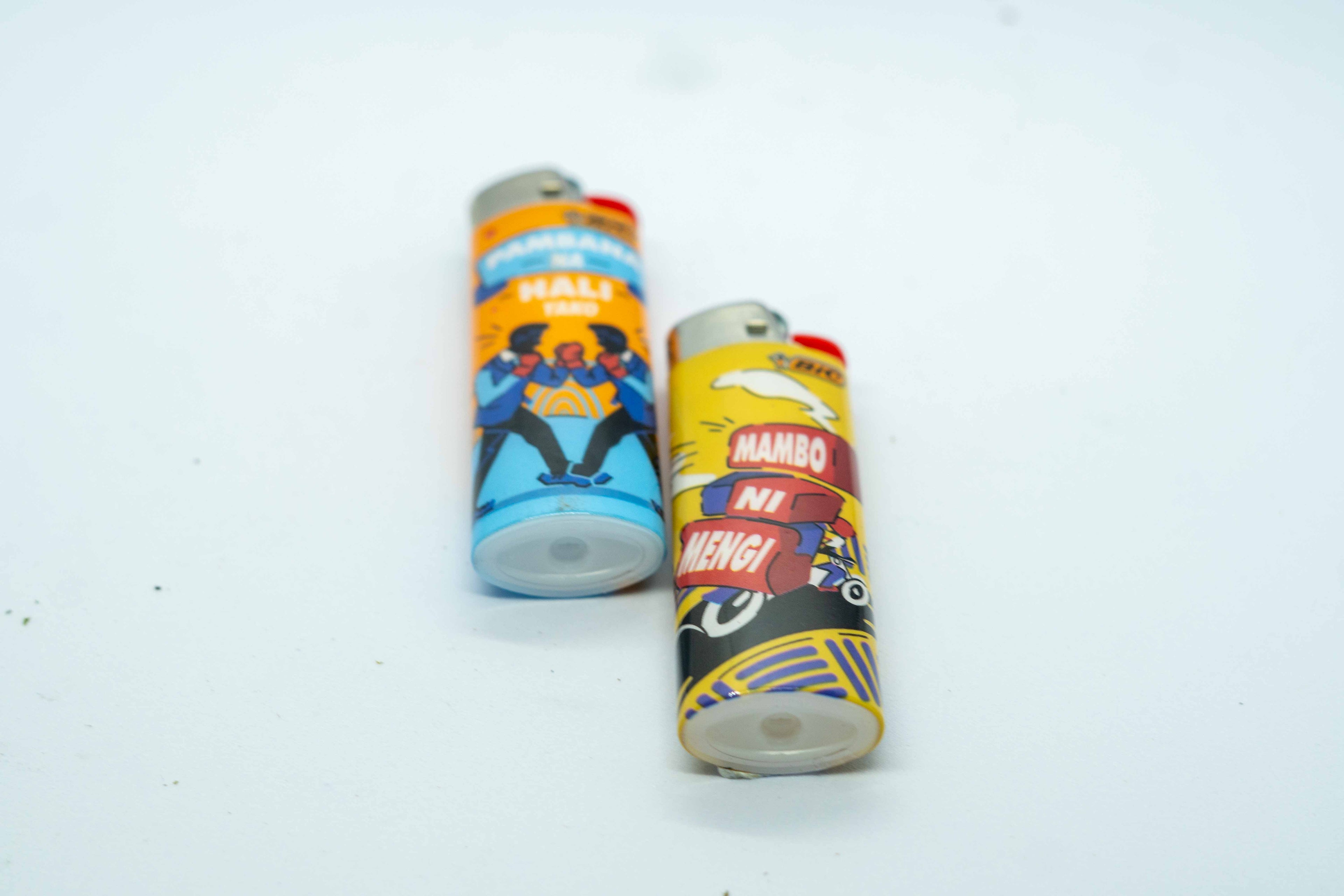 Bic Lighters ( Big )
