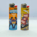 Bic Lighters ( Big )