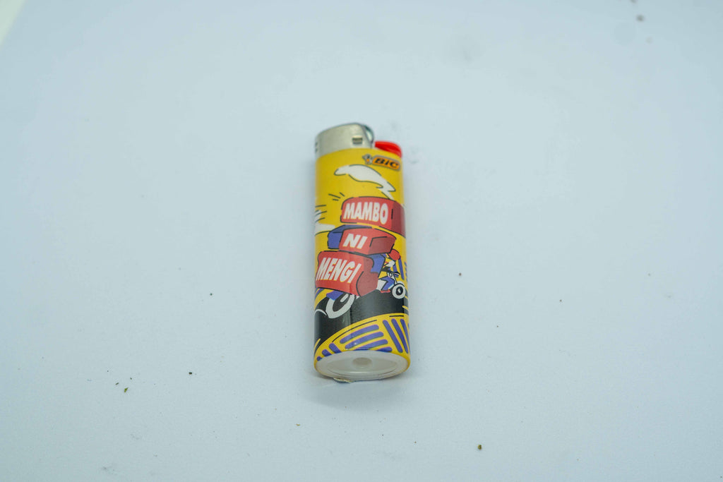 Bic Lighters ( Big )