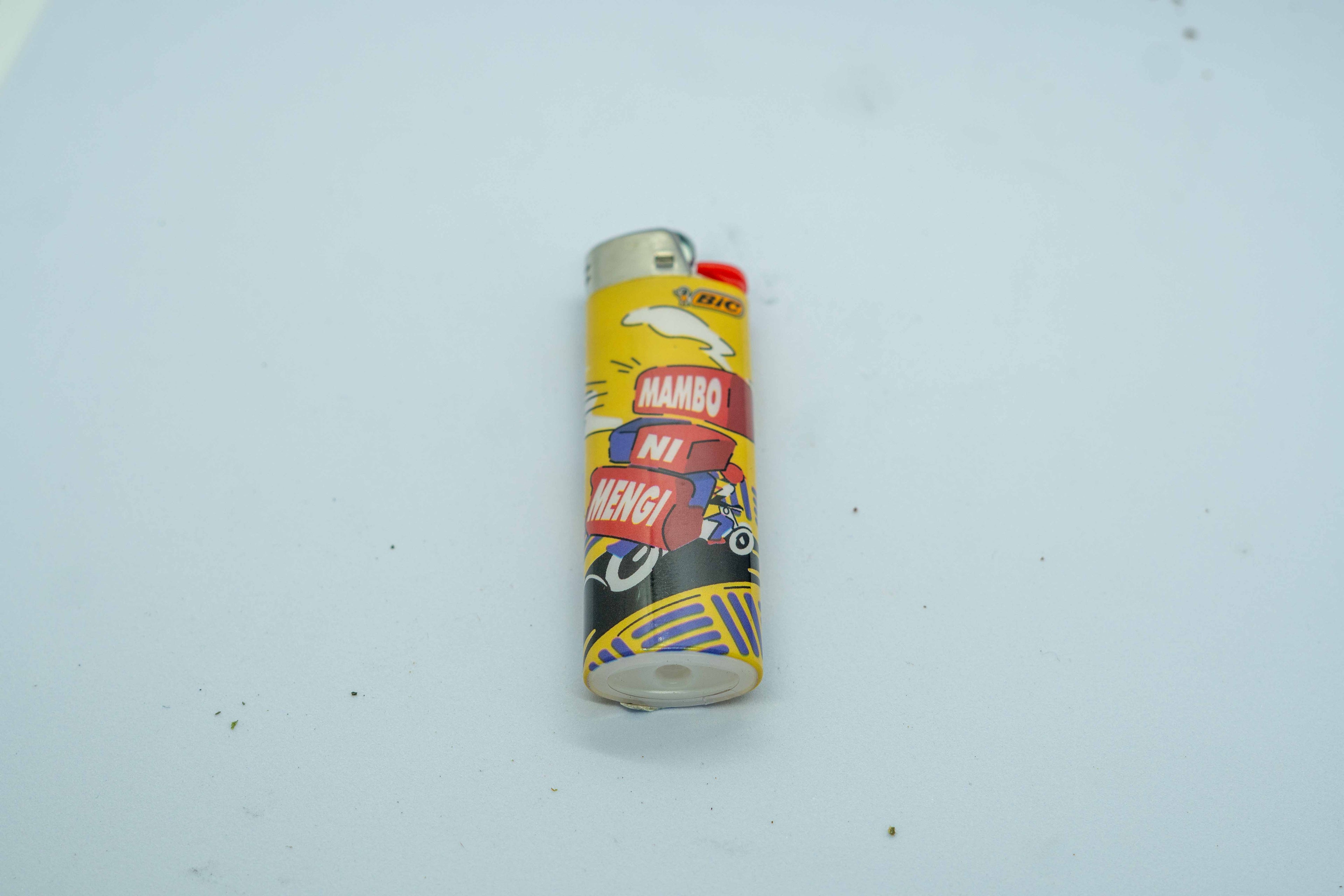 Bic Lighters ( Big )