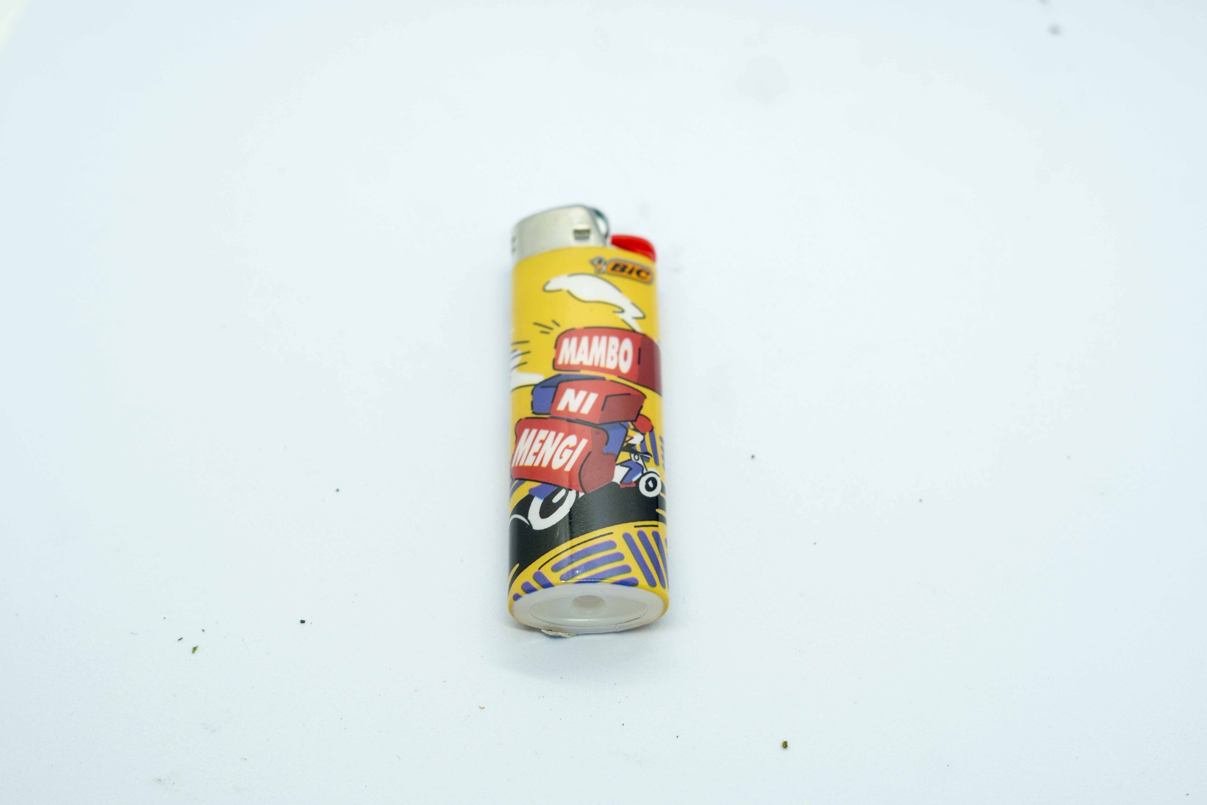 Bic Lighters ( Big )