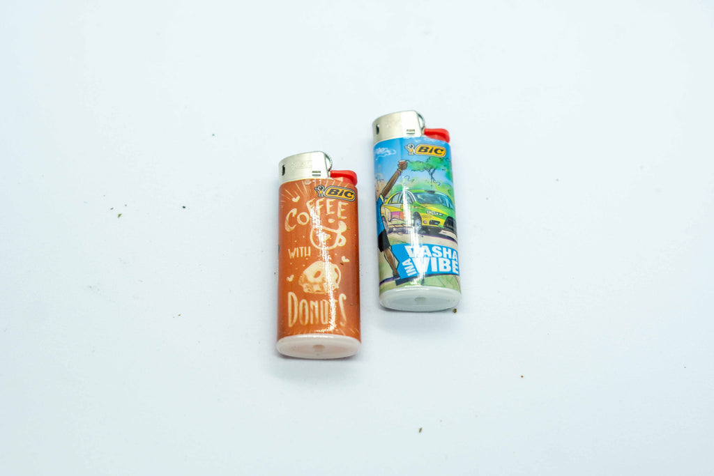 Bic Lighters ( Small )