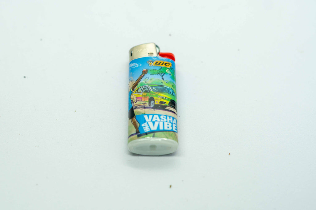 Bic Lighters ( Small )