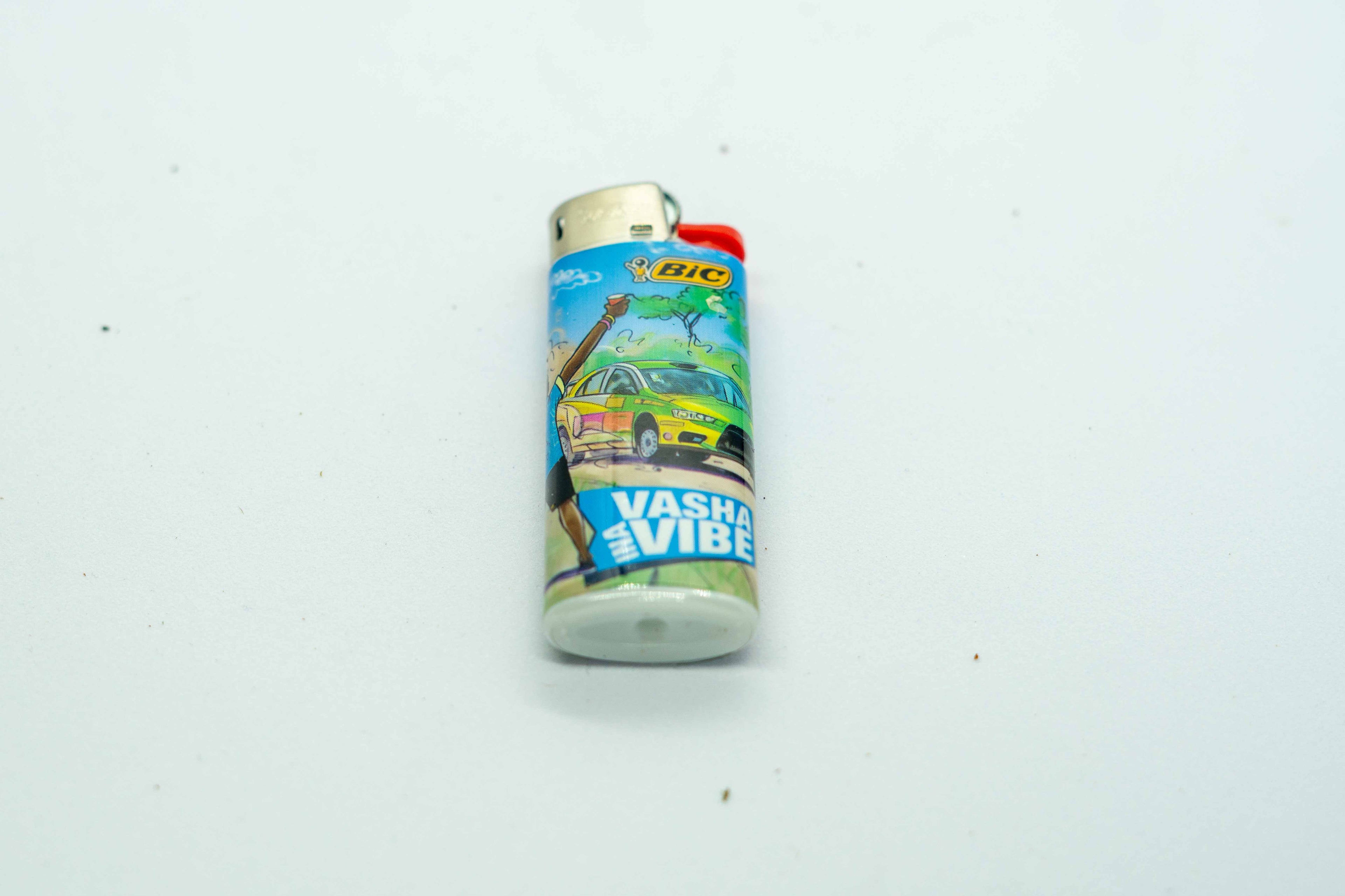 Bic Lighters ( Small )