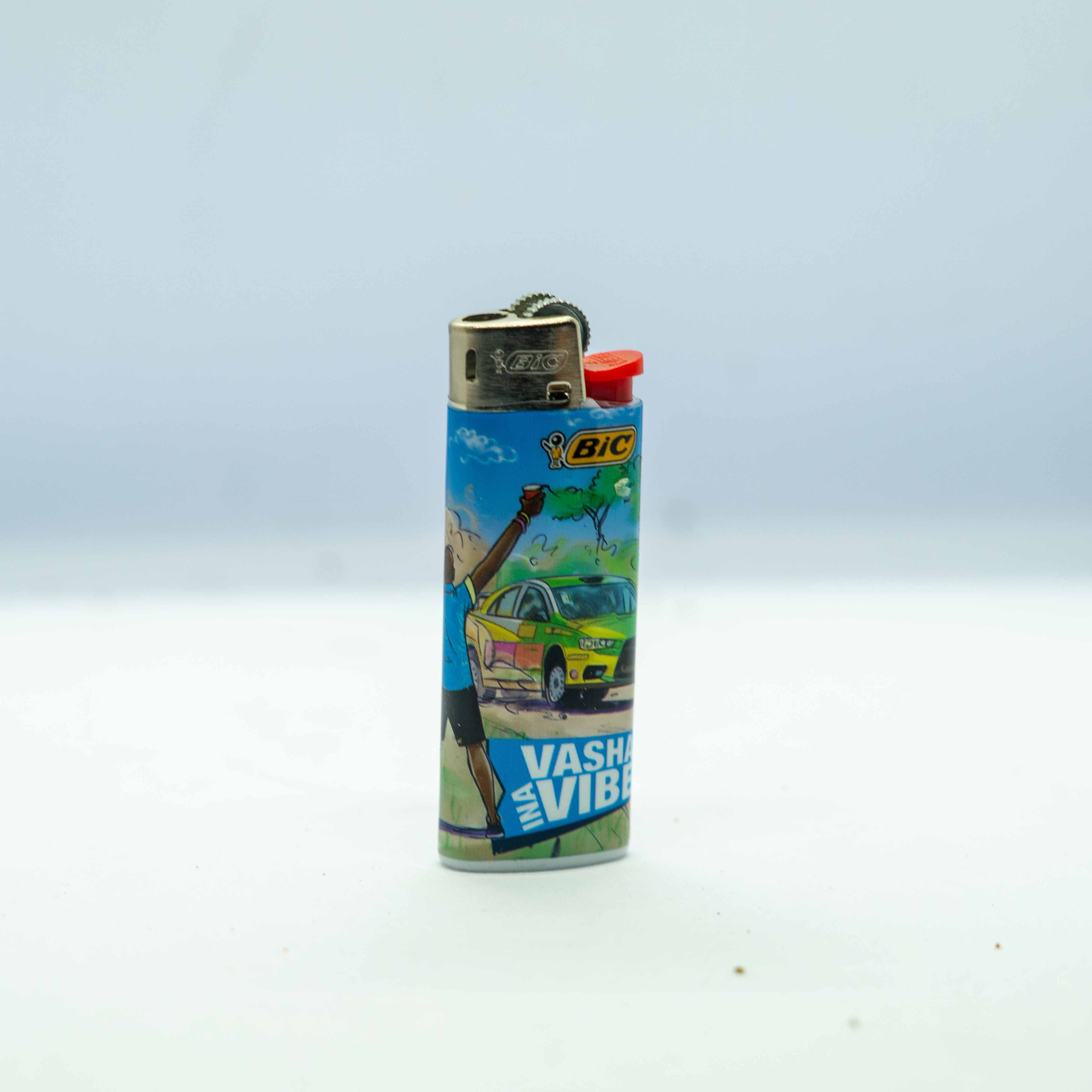Bic Lighters ( Small )