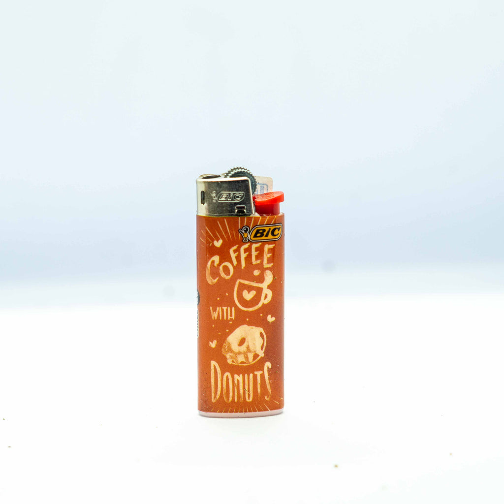Bic Lighters ( Small )