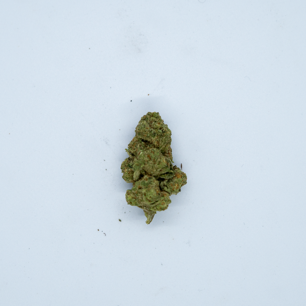 Banana Cake ( 5 Grams )