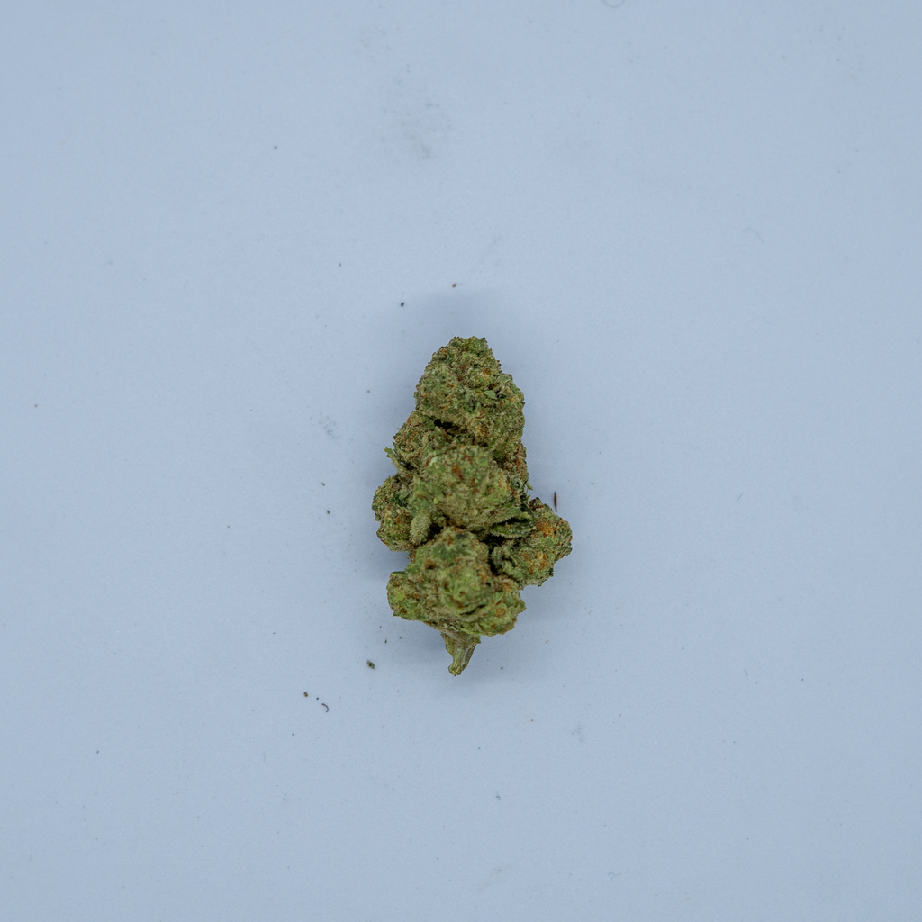Banana Cake ( 5 Grams )