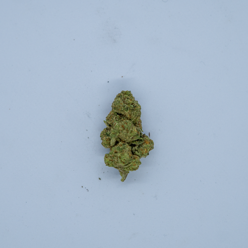 Banana Cake ( 5 Grams )